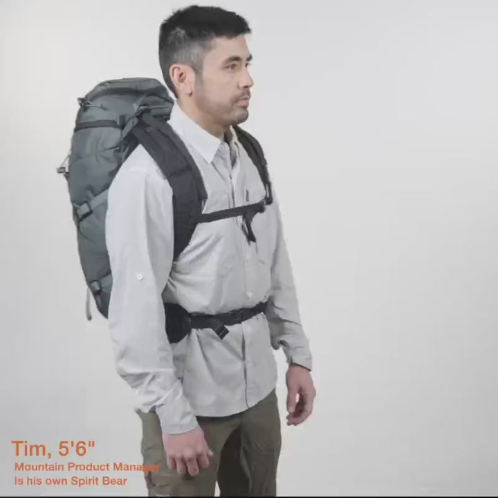 Mystery Ranch Coulee 30 Backpack