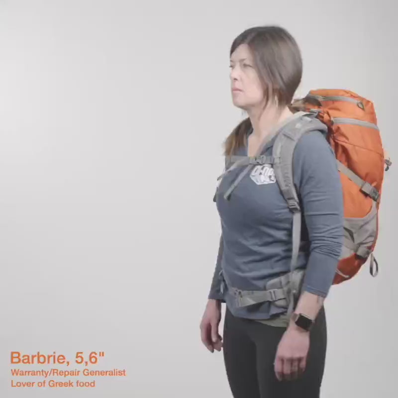 Mystery Ranch Women's Coulee 30 Backpack