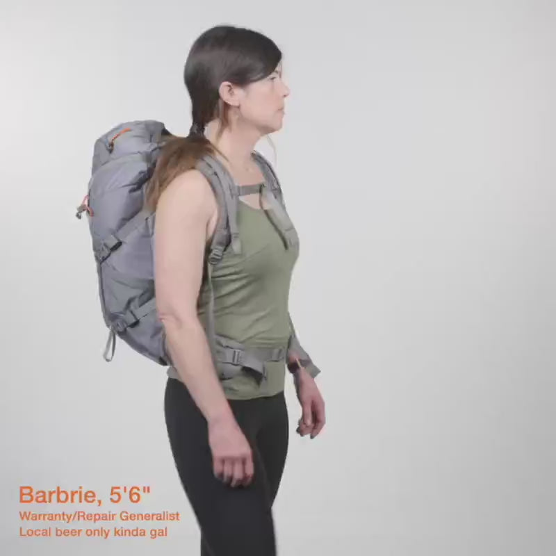 Mystery Ranch Women's Coulee 20 Backpack