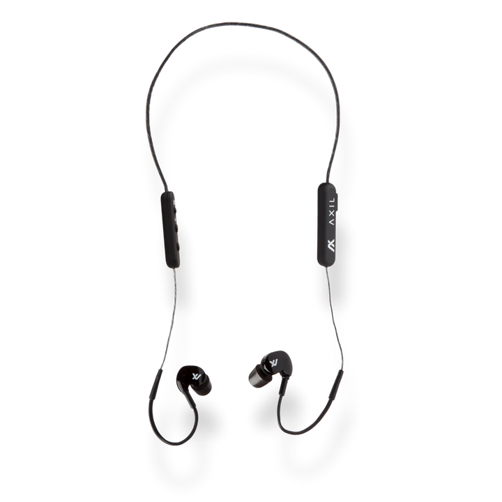 AXIL GS Extreme 2.0 Tactical Wireless Hearing Pro/EarBuds