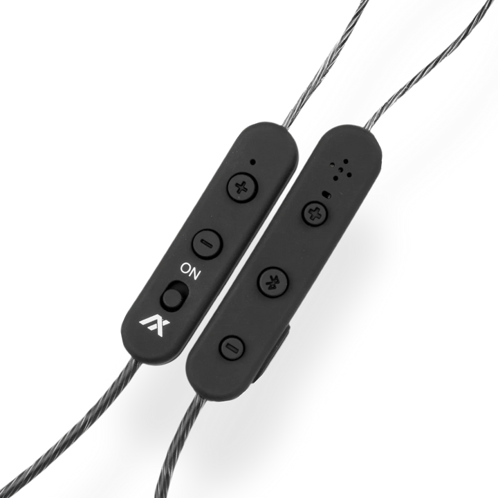AXIL GS Extreme 2.0 Tactical Wireless Hearing Pro/EarBuds