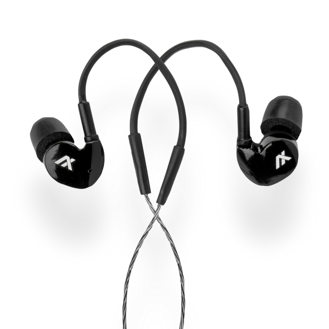 AXIL GS Extreme 2.0 Tactical Wireless Hearing Pro/EarBuds