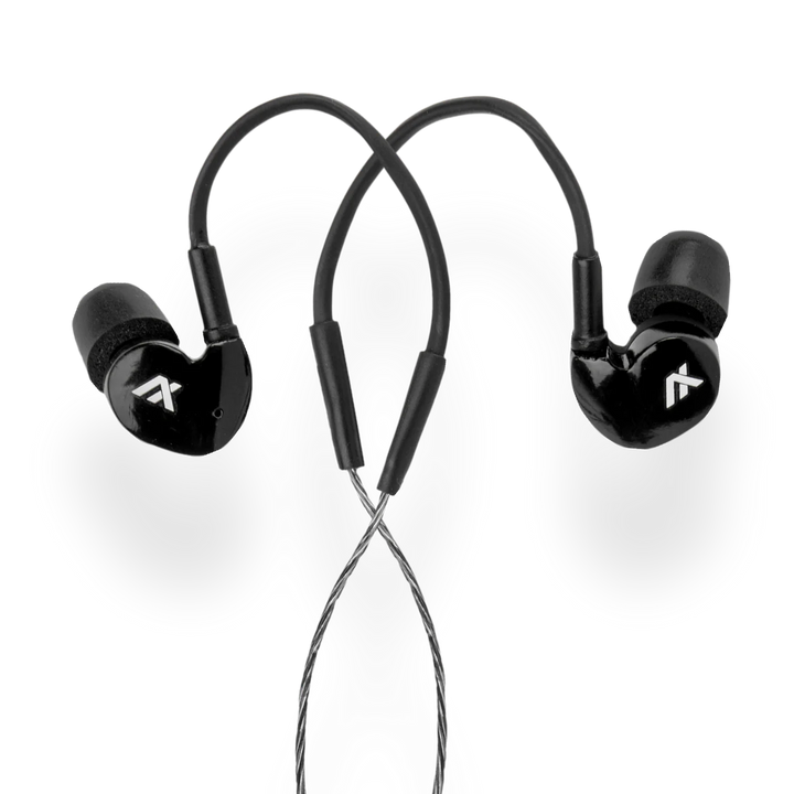 AXIL GS Extreme 2.0 Tactical Wireless Hearing Pro/EarBuds