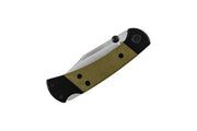Buck Knives Ranger Sport Pro 0112GRS5-B