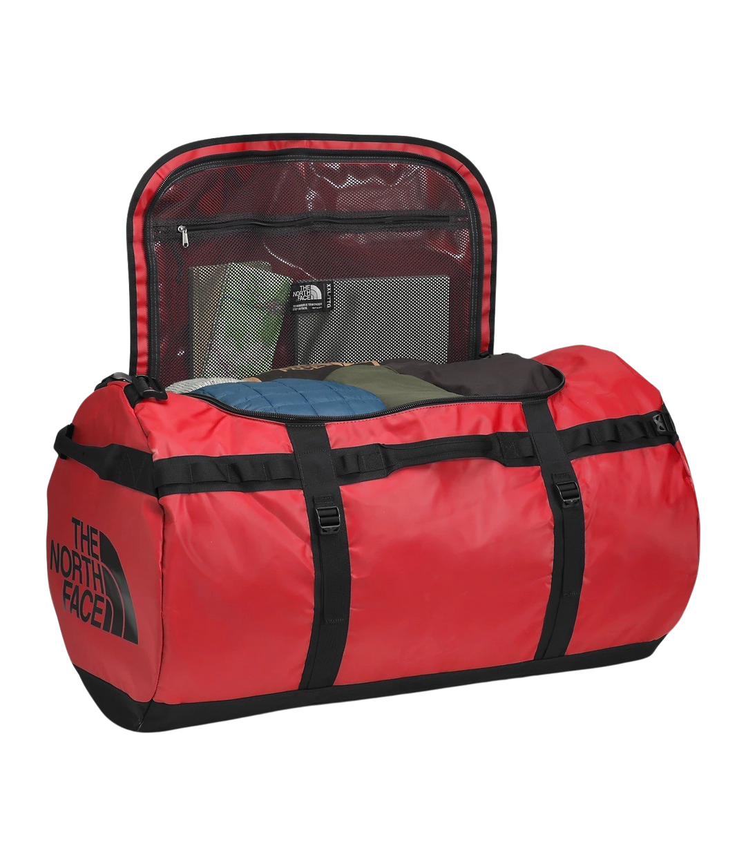 The North Face Base Camp Duffel - XXL (150L)