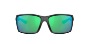 Costa Del Mar Reefton RFT 01 OGMGLP Blackout Frame | Green Mirror 580G Lens