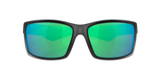 Costa Del Mar Reefton RFT 01 OGMGLP Blackout Frame | Green Mirror 580G Lens