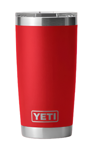 YETI Rambler 20oz. Tumbler