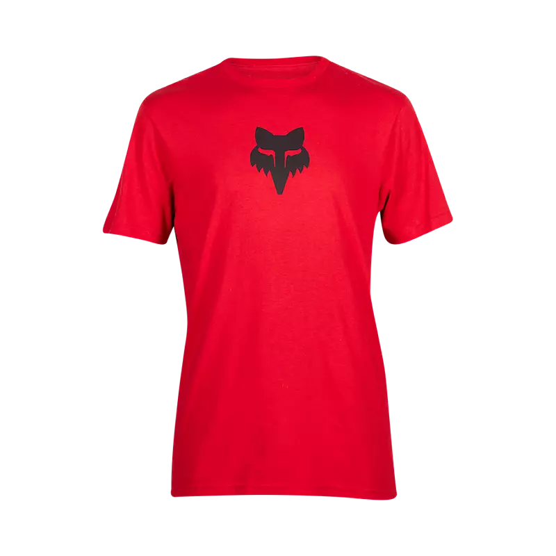 Fox Men's Fox Head Tee