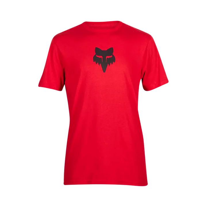 Fox Men's Fox Head Tee