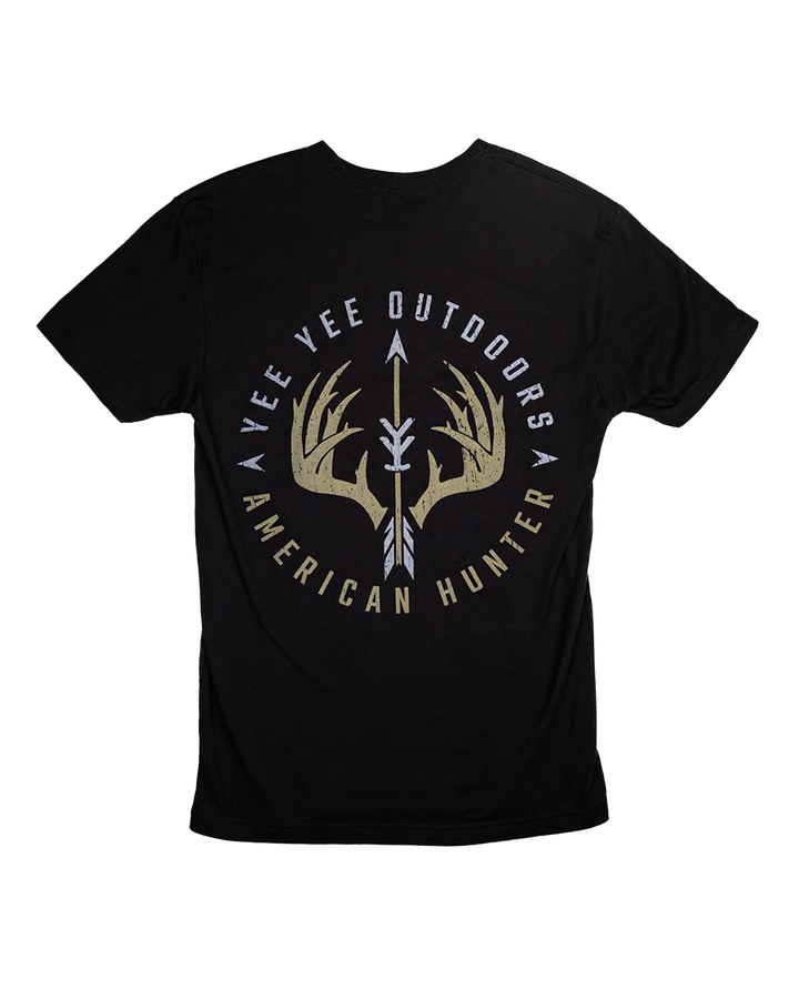 Yee Yee Silent But Violent Tee