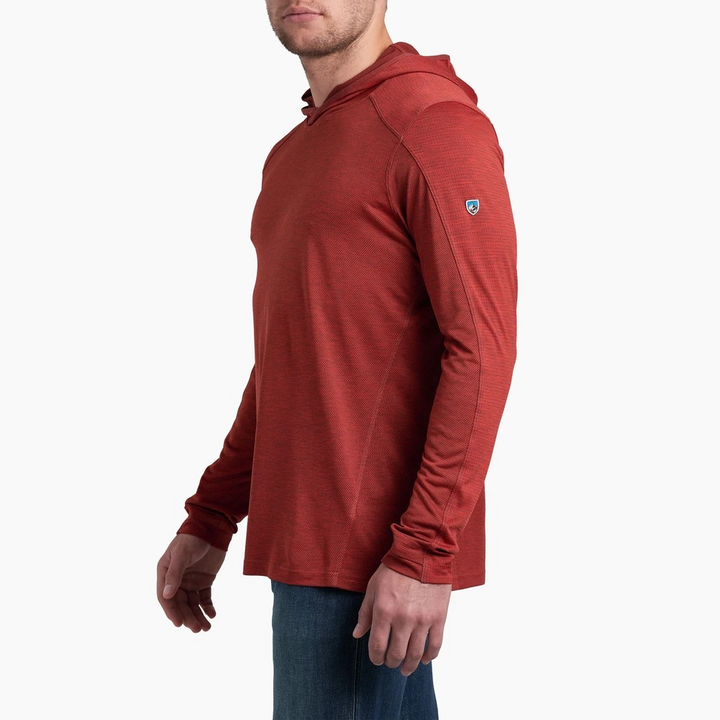 Kuhl Men's Engineered Hoody