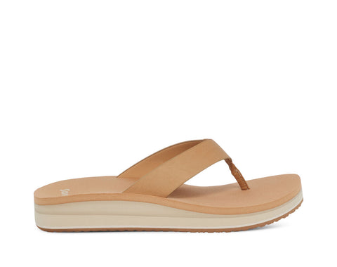 Sanuk Women's Highland ST Sandals