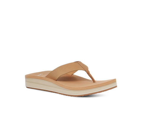 Sanuk Women's Highland ST Sandals