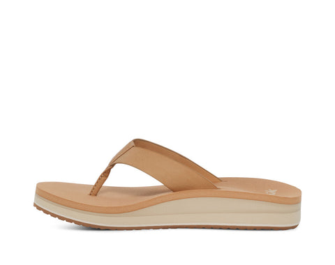 Sanuk Women's Highland ST Sandals