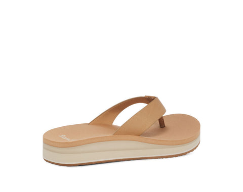 Sanuk Women's Highland ST Sandals