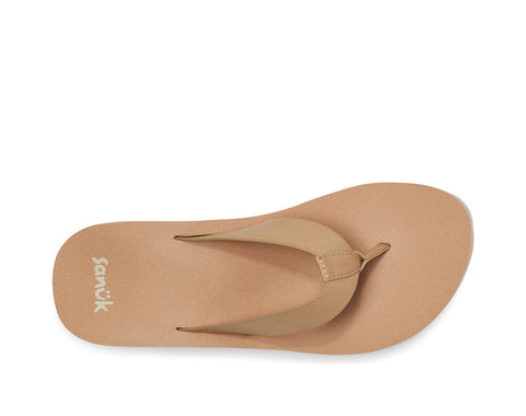 Sanuk Women's Highland ST Sandals
