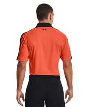 Under Armour Men's T2G Blocked Polo