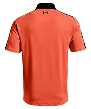 Under Armour Men's T2G Blocked Polo