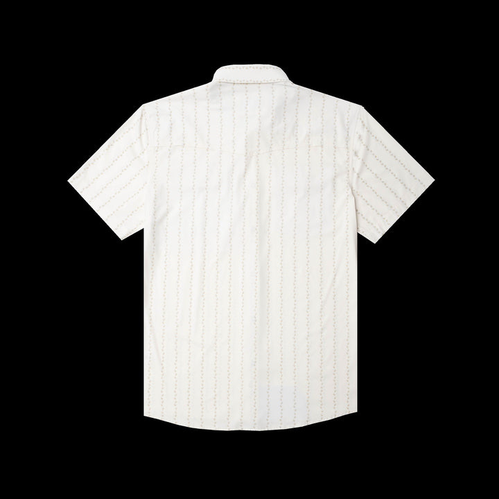 Poncho The 1836