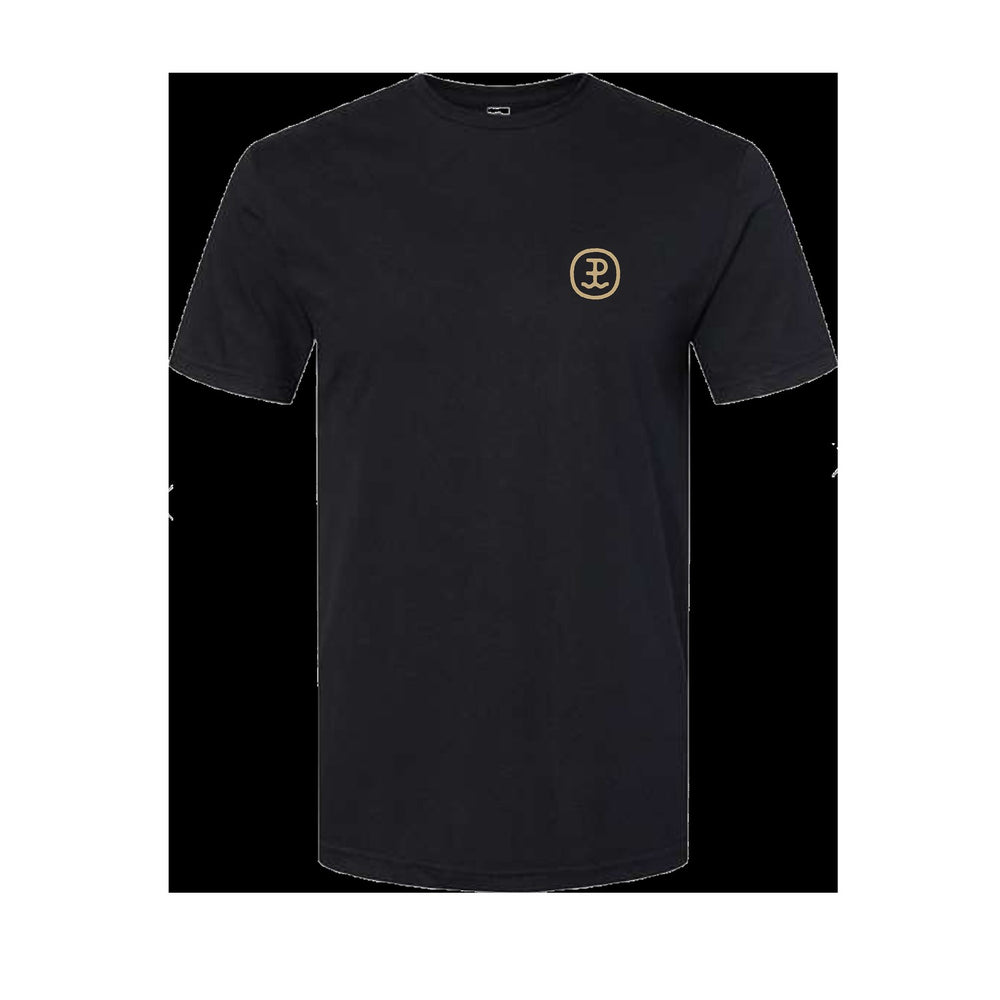 Poncho The Cowboy Moon T-Shirt