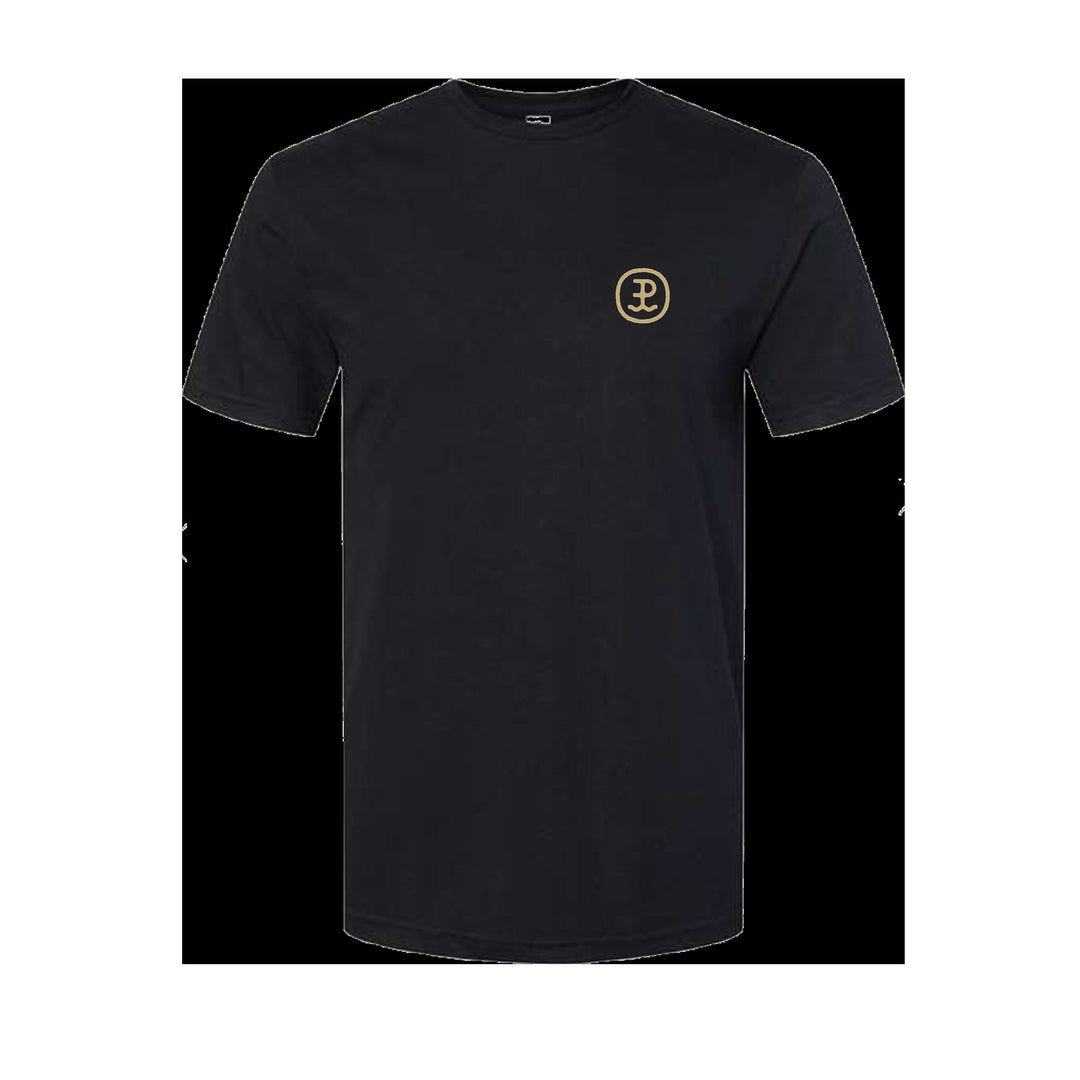 Poncho The Cowboy Moon T-Shirt