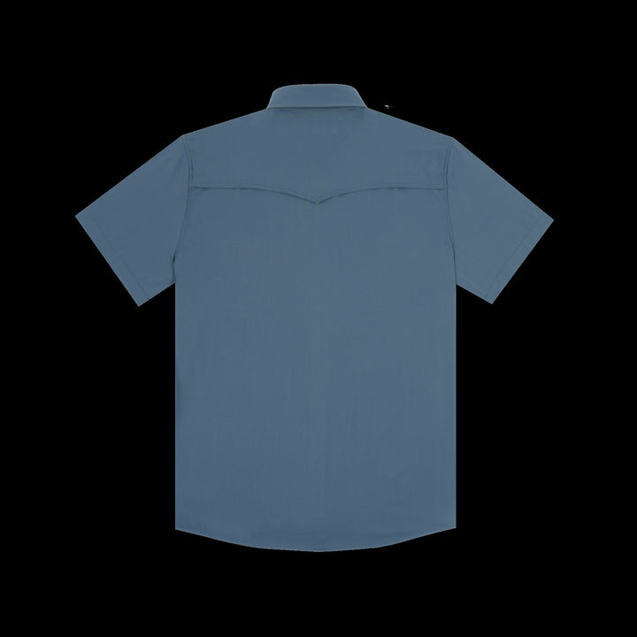 Poncho The Dogtooth