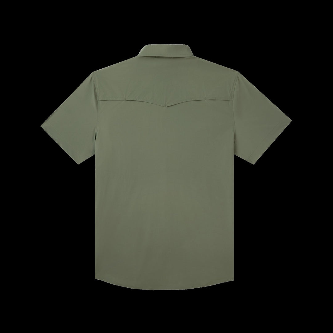 Poncho The Grazer
