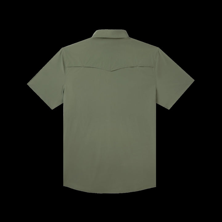 Poncho The Grazer