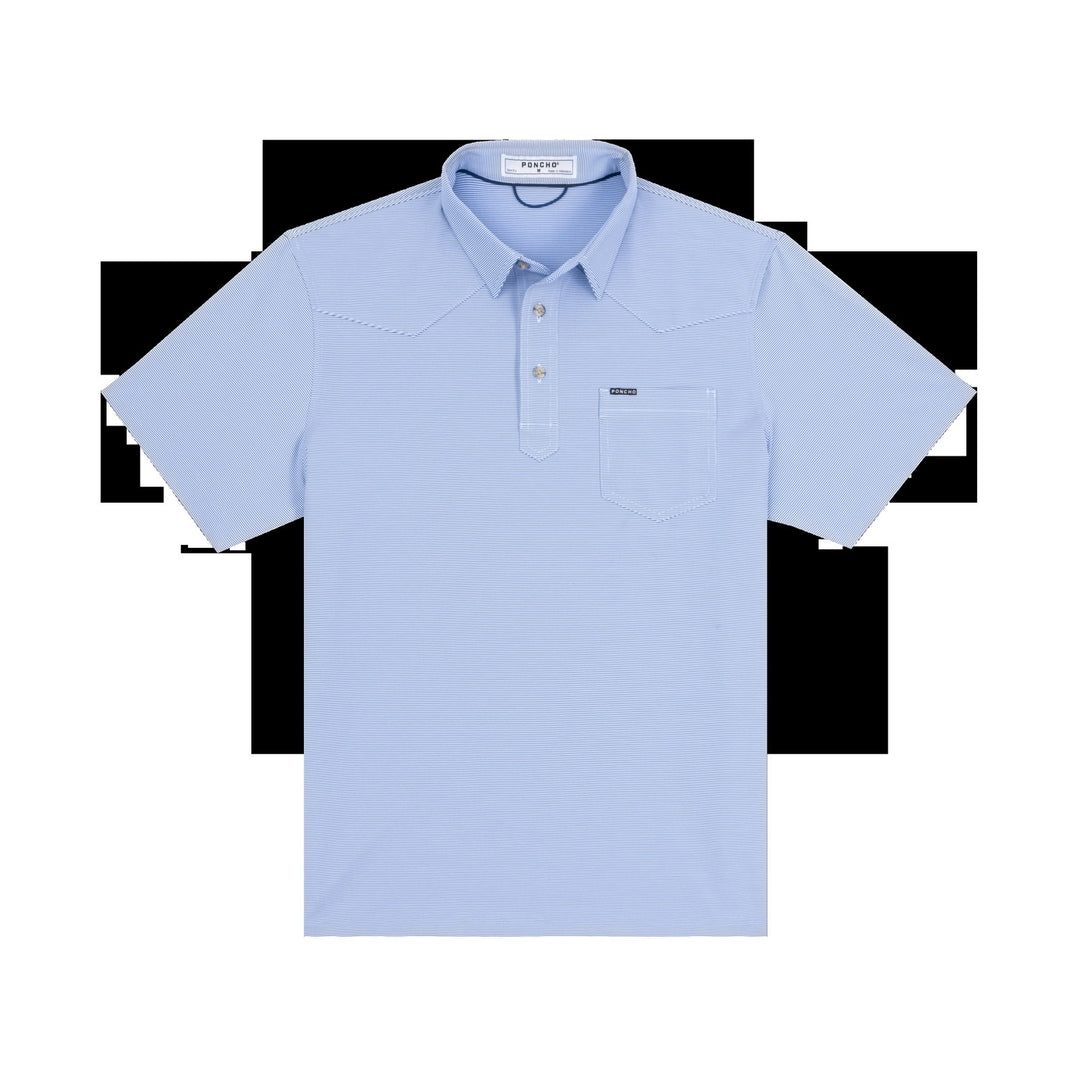 Poncho The Haulover Inlet
