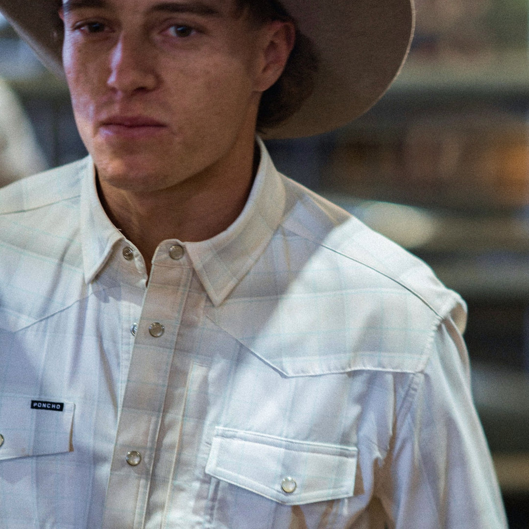 Poncho The Kalispell