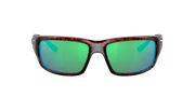 Costa Fantail TF 10 OGMGLP Tortoise Frame l Green Mirror 580 Lens