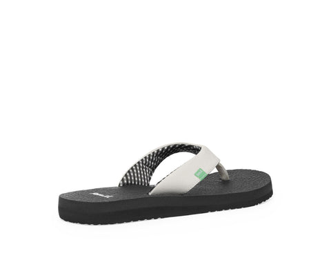 Sanuk Women's Yoga Mat Sandals – Black Flag Outfitters