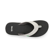 Sanuk Women's Yoga Mat Sandals