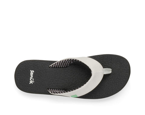 Sanuk Women's Yoga Mat Sandals