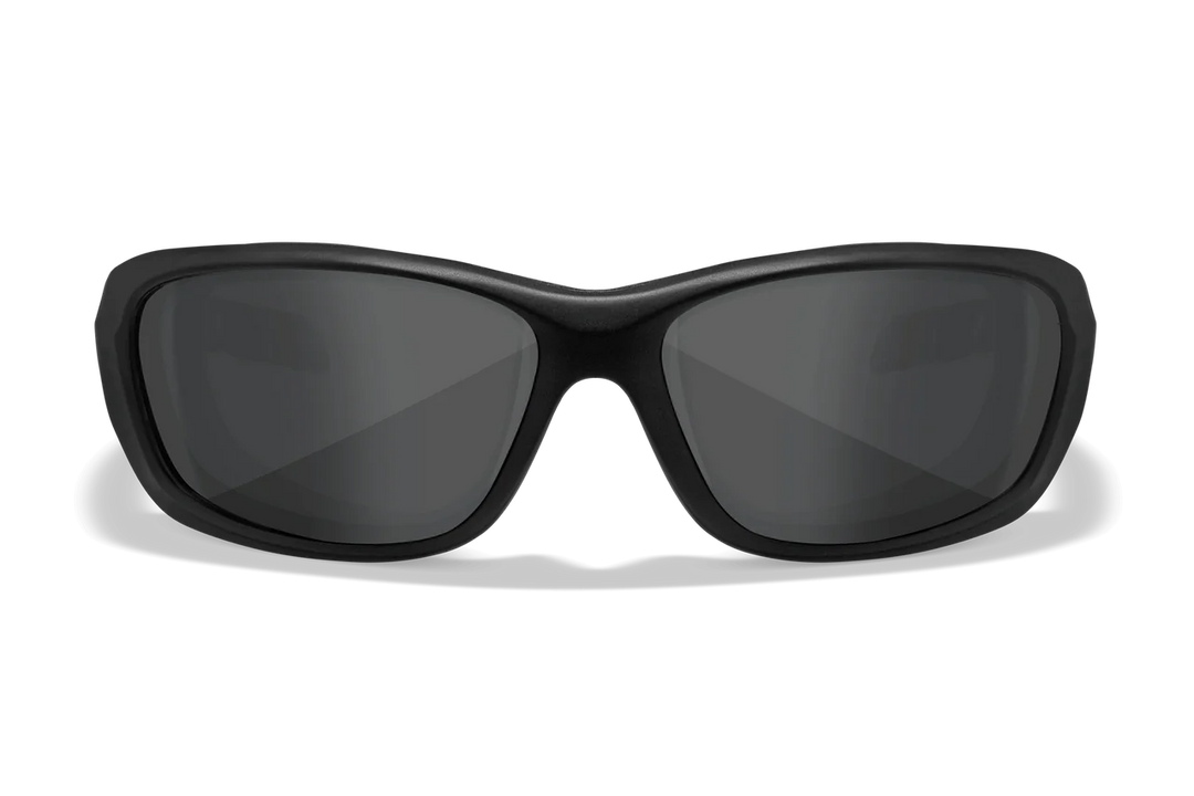Wiley X Gravity CCGRA01 Matte Black Frame | Grey Lens