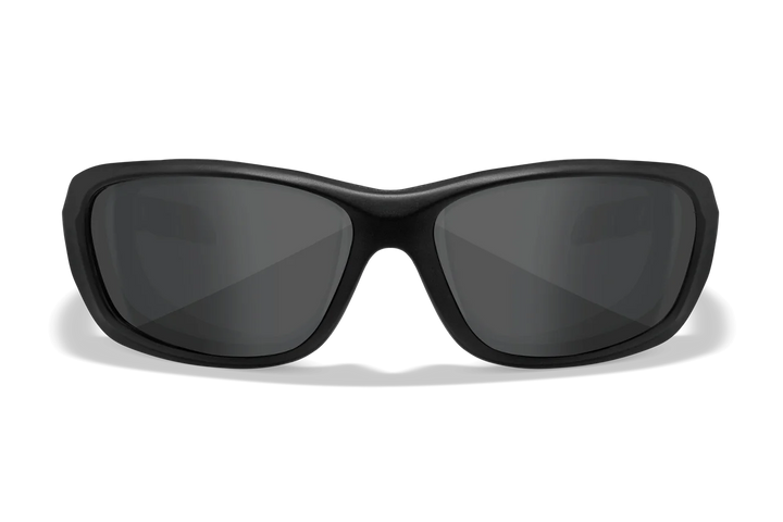 Wiley X Gravity CCGRA01 Matte Black Frame | Grey Lens