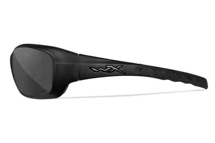 Wiley X Gravity CCGRA01 Matte Black Frame | Grey Lens