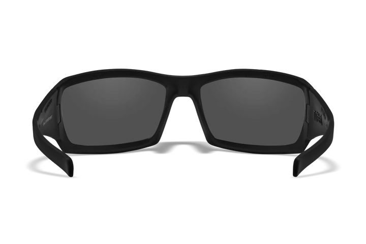 Wiley X Twisted ASTWI01 Matte Black Frame | Grey Lens