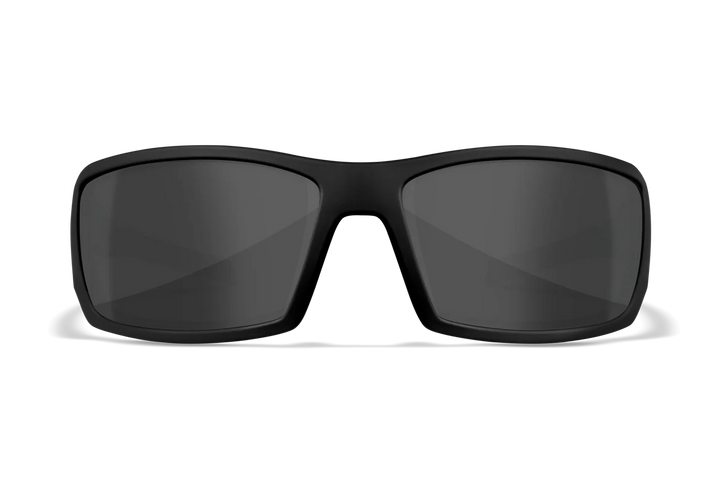 Wiley X Twisted ASTWI01 Matte Black Frame | Grey Lens