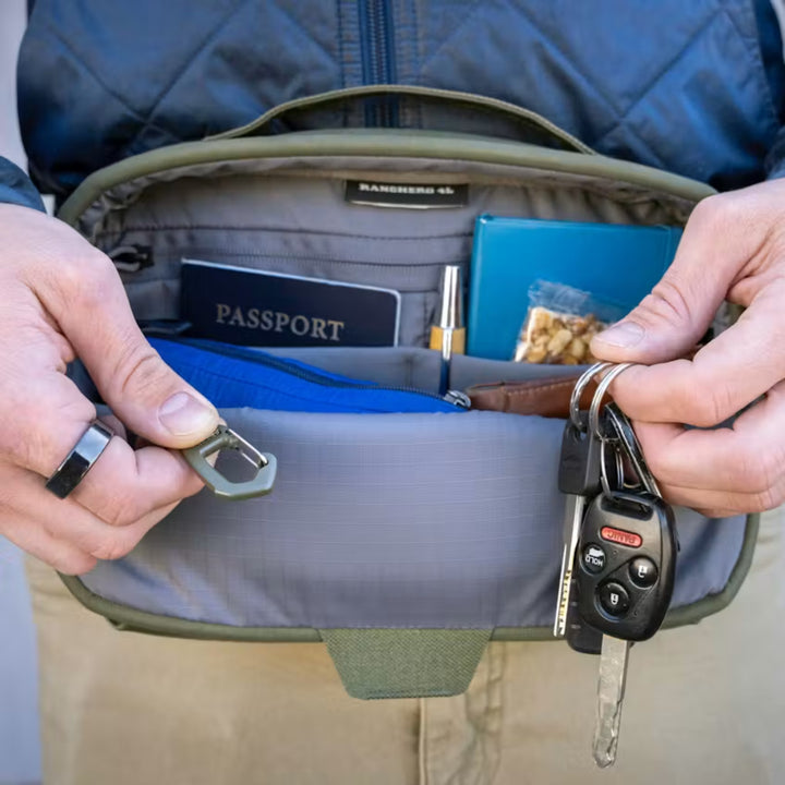 Yeti Ranchero Crossbody 4L