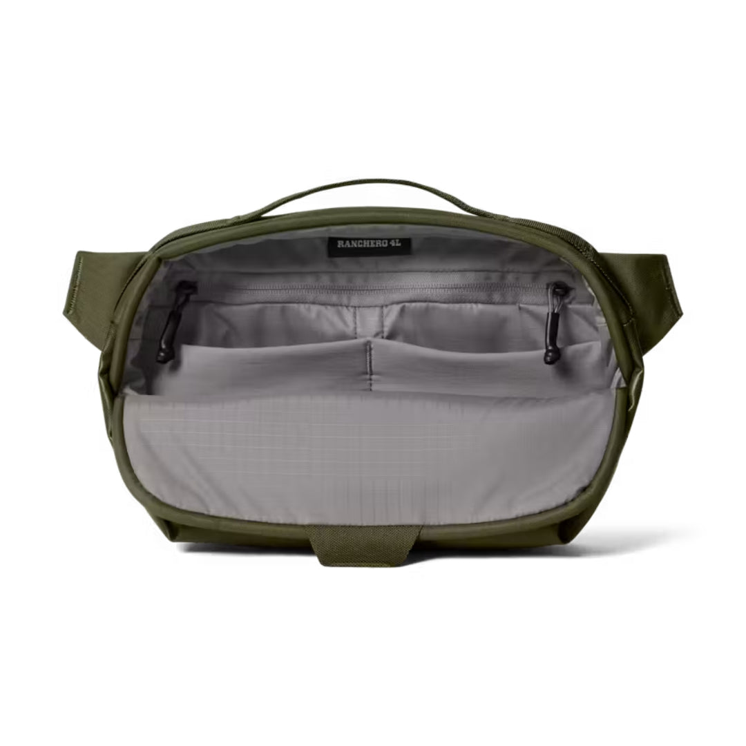 Yeti Ranchero Crossbody 4L