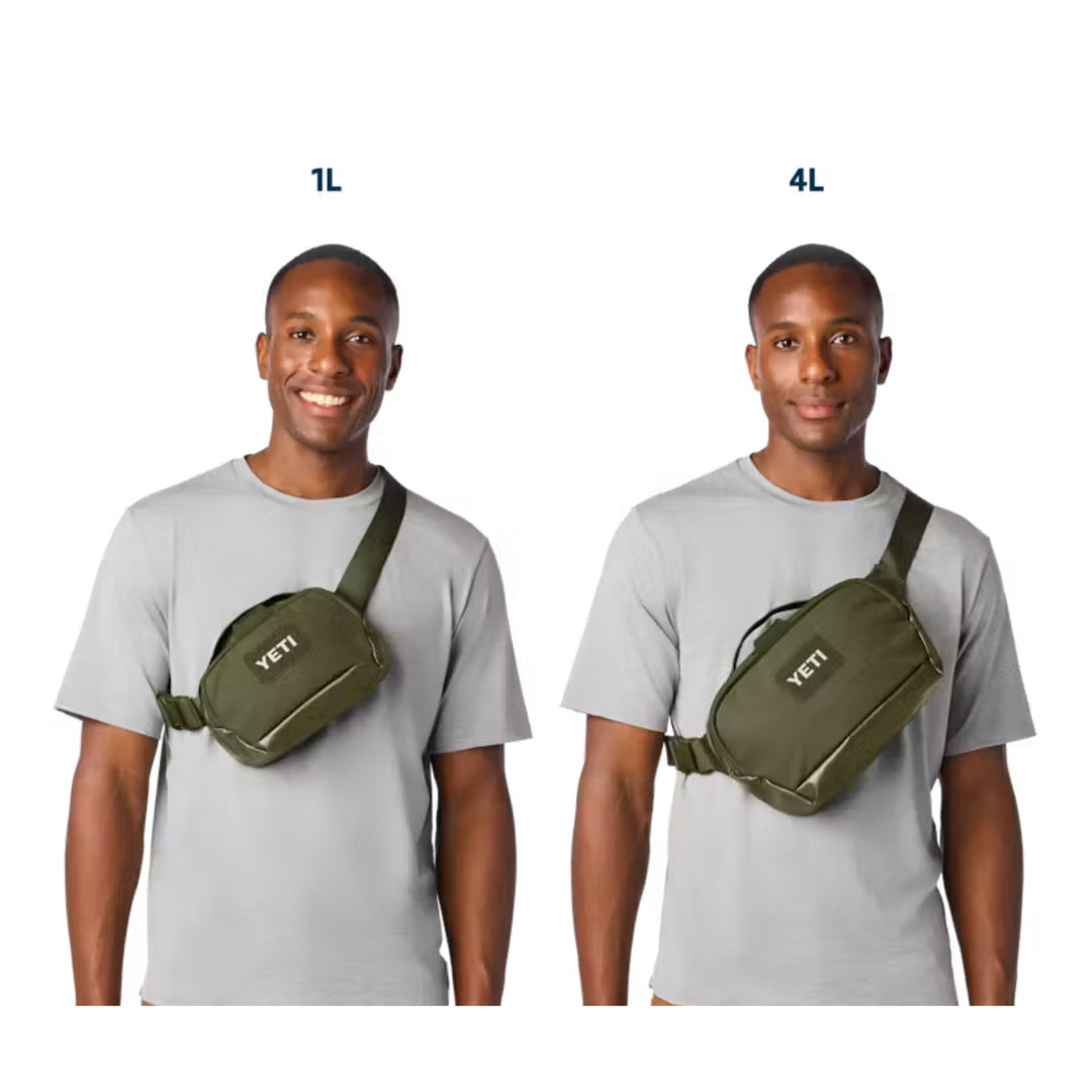 Yeti Ranchero Crossbody 4L