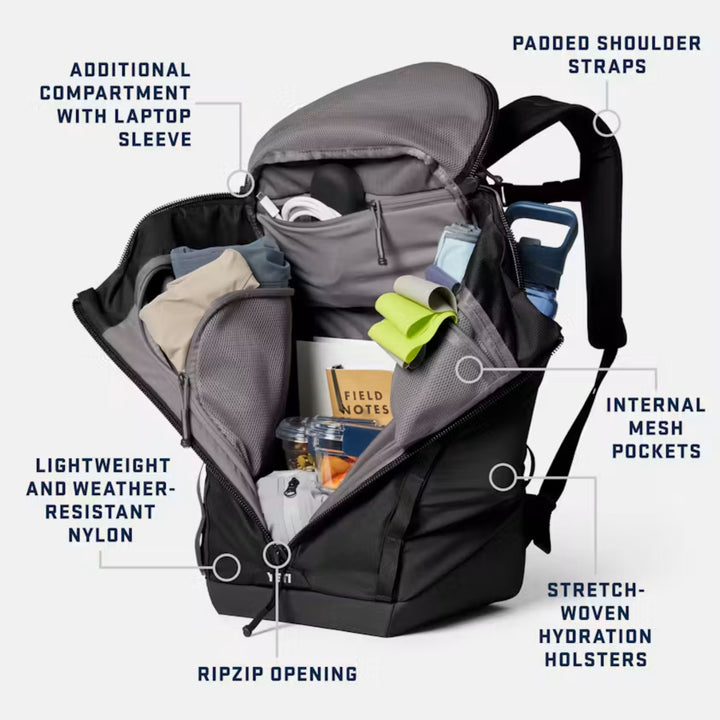 Yeti Palo 26L Backpack