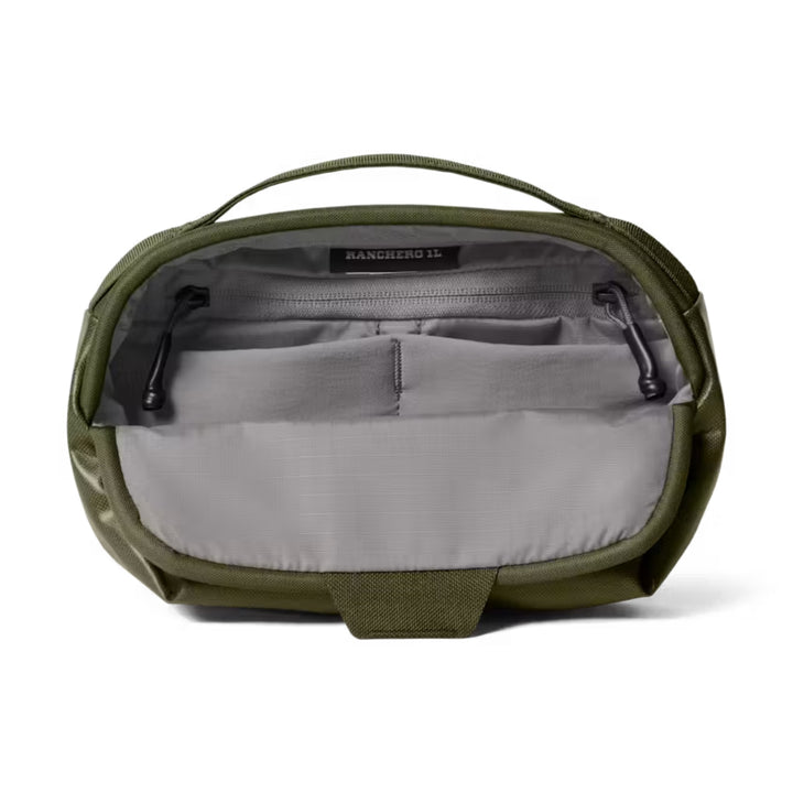 Yeti Ranchero Crossbody Bag 1L