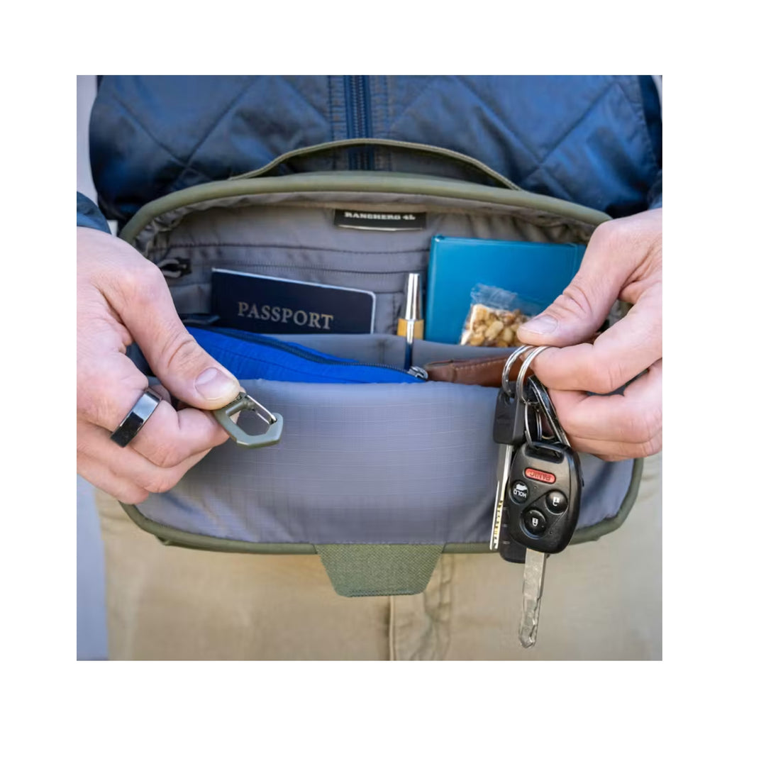 Yeti Ranchero Crossbody 4L