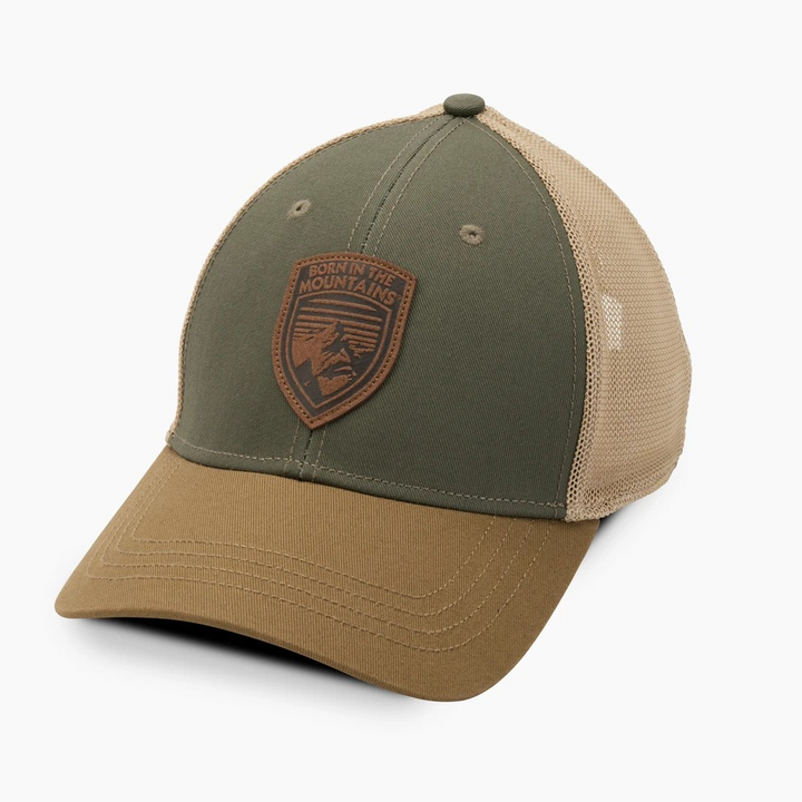 Kuhl Rustik Born Trucker Hat