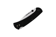 Buck Knives 0112 Slim Pro TRX 0112ORS3-B G10 Orange Handle | Satin Steel Blade