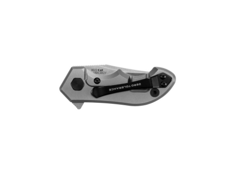 Zero Tolerance 0022 KVT Ceramic Blast 20V Ceramic Blast