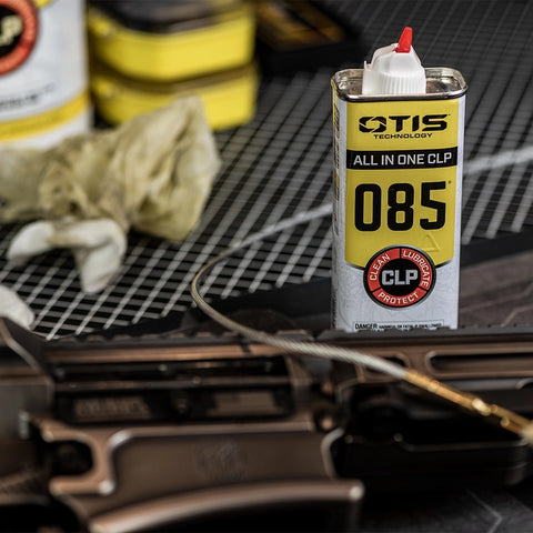 Otis O85® CLP 4Oz